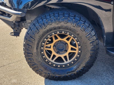 2019 Toyota Sequoia SR5