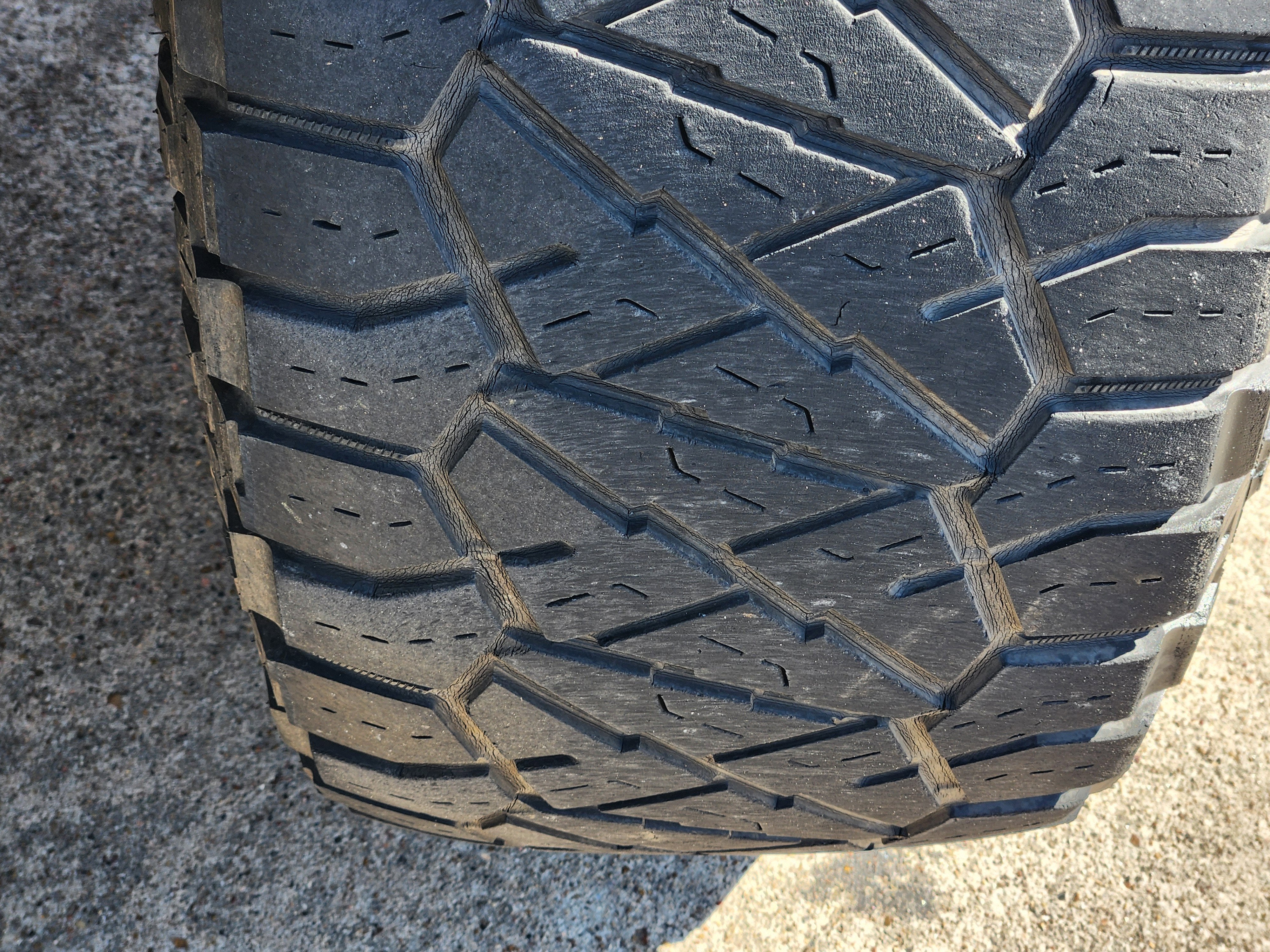 2019 Toyota Sequoia SR5