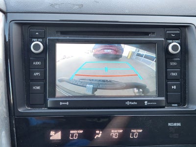 2019 Toyota Sequoia SR5