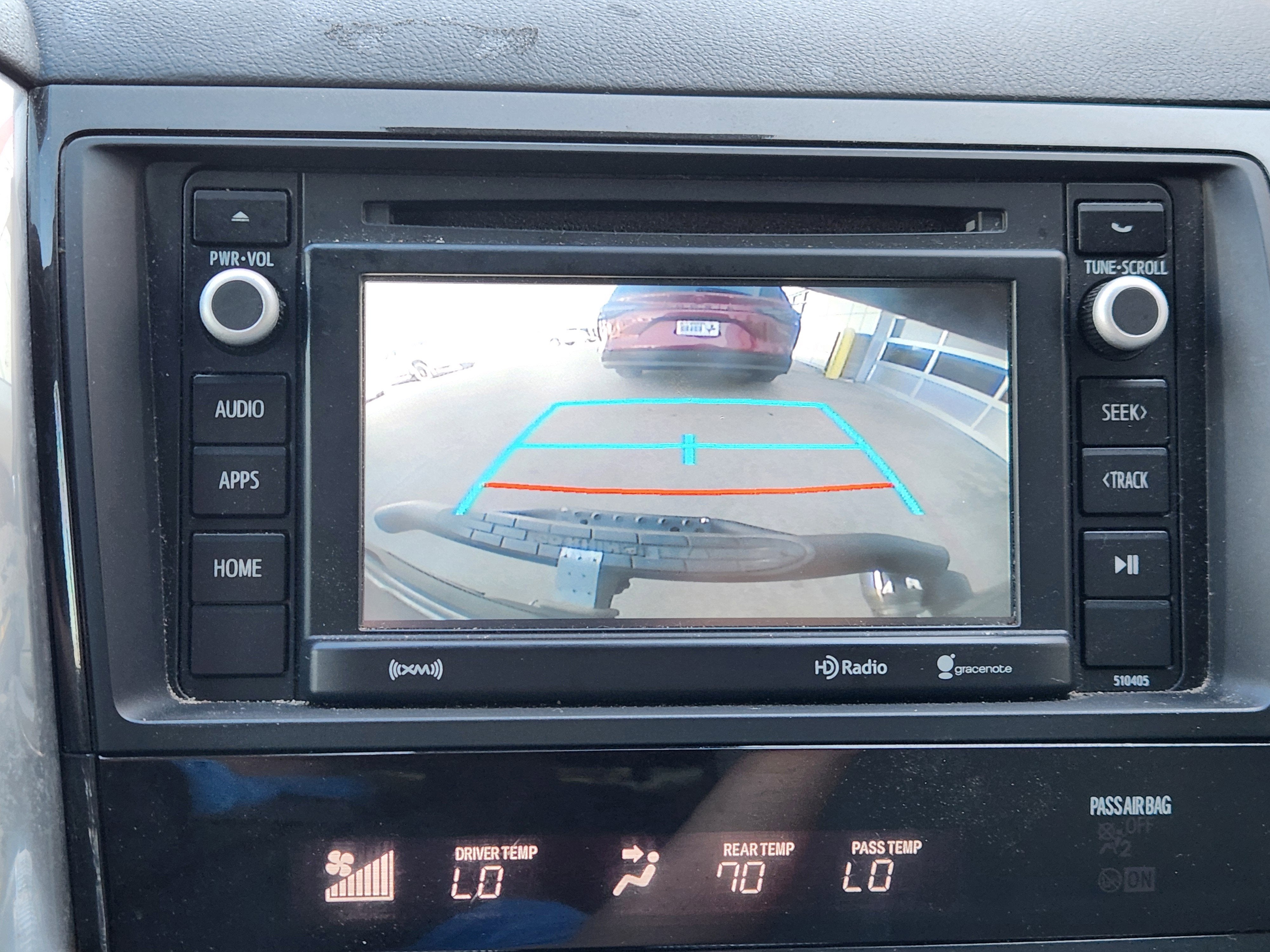 2019 Toyota Sequoia SR5