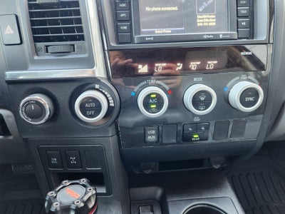 2019 Toyota Sequoia SR5