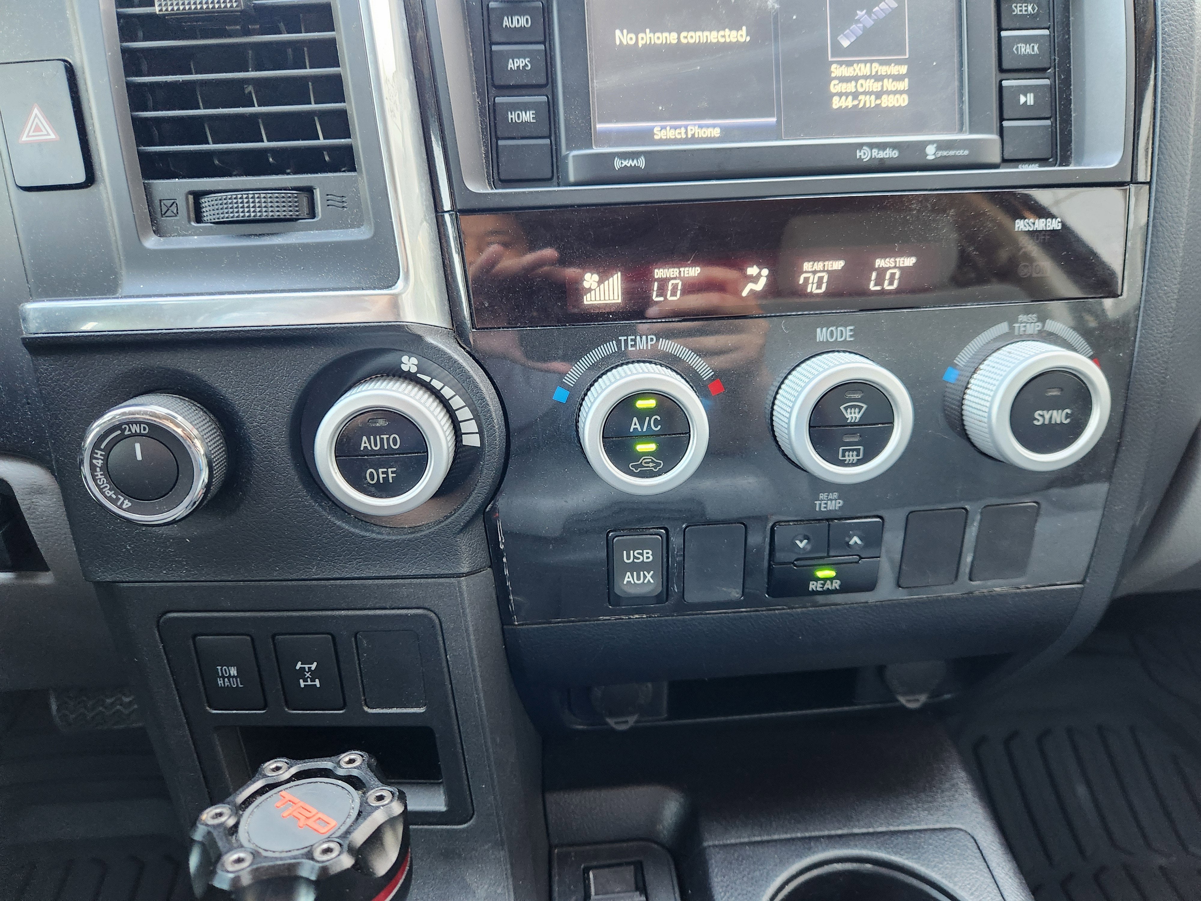 2019 Toyota Sequoia SR5