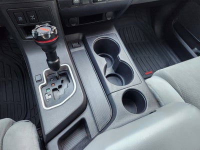 2019 Toyota Sequoia SR5