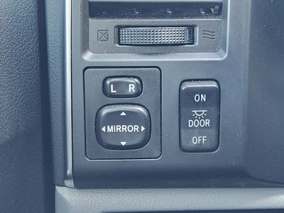 2019 Toyota Sequoia SR5