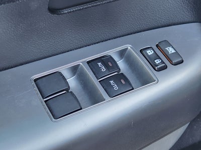 2019 Toyota Sequoia SR5