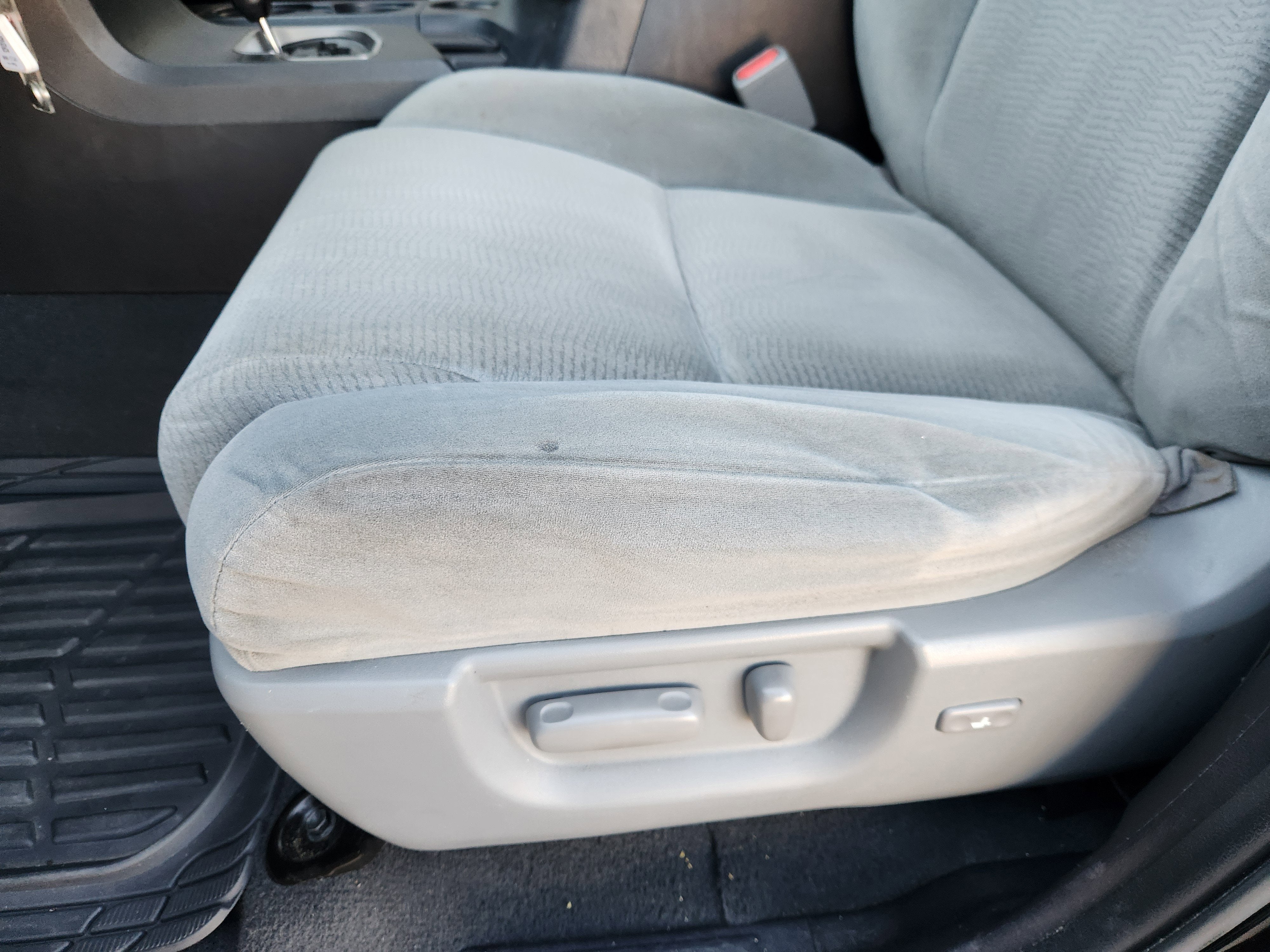 2019 Toyota Sequoia SR5