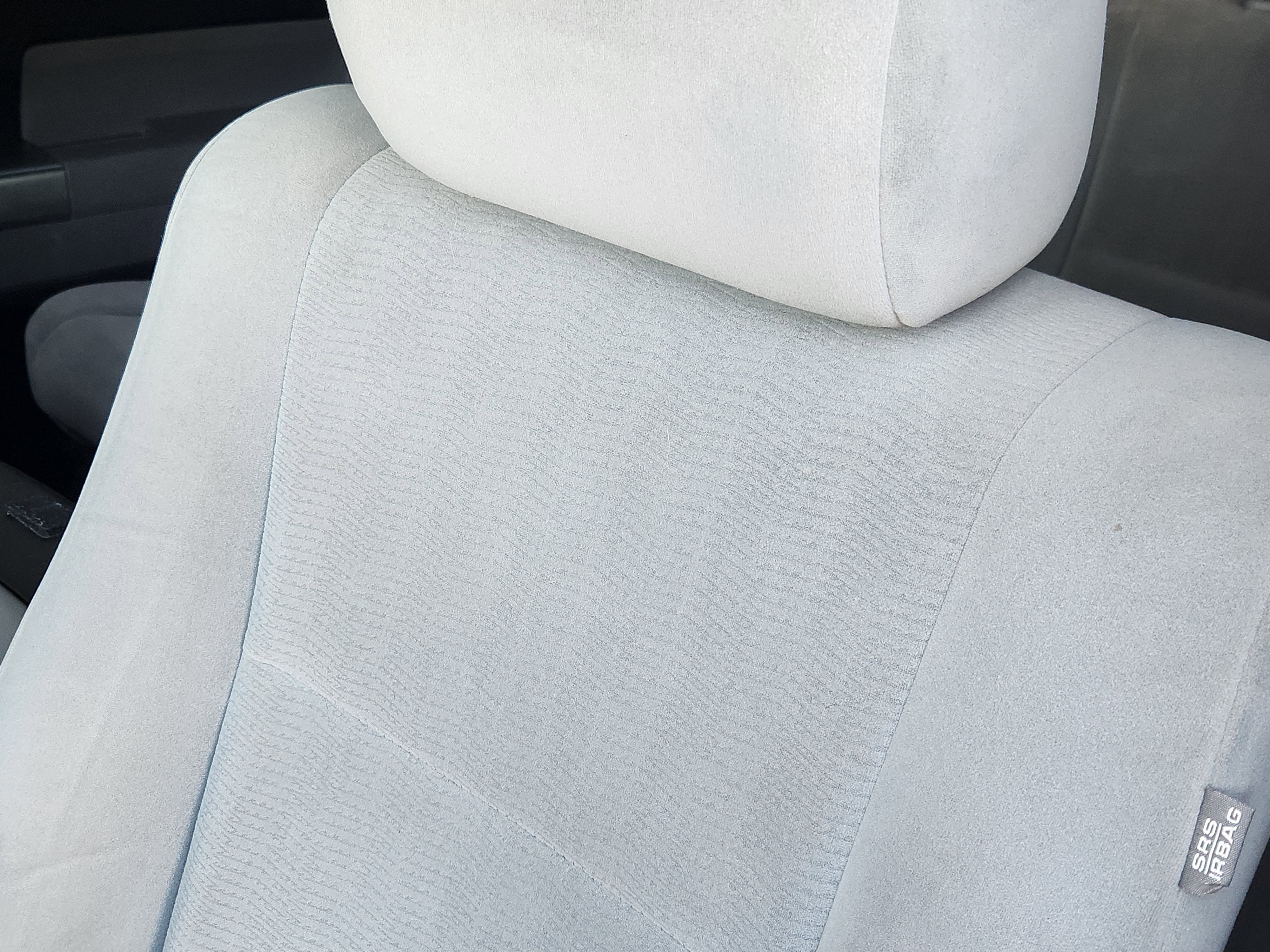 2019 Toyota Sequoia SR5