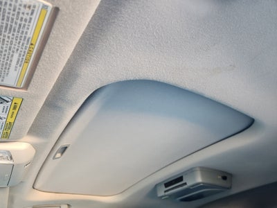 2019 Toyota Sequoia SR5