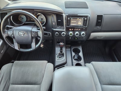 2019 Toyota Sequoia SR5