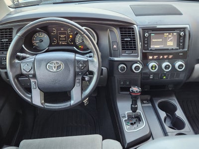 2019 Toyota Sequoia SR5