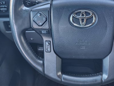 2019 Toyota Sequoia SR5