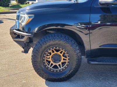 2019 Toyota Sequoia SR5