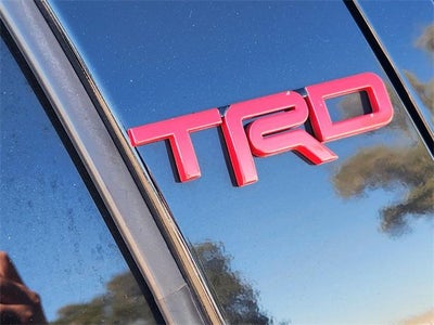 2019 Toyota Sequoia SR5