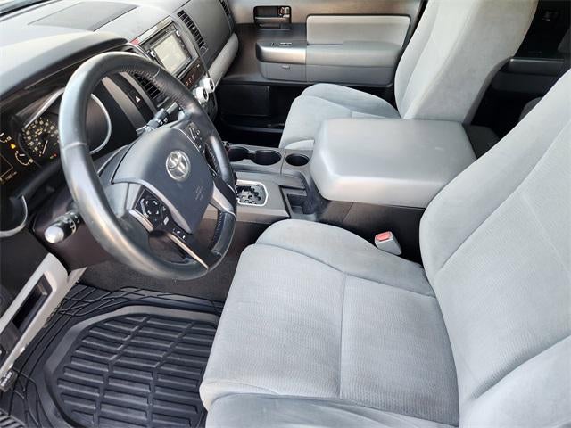 2019 Toyota Sequoia SR5