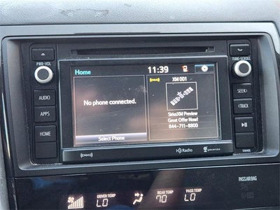 2019 Toyota Sequoia SR5