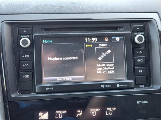 2019 Toyota Sequoia SR5