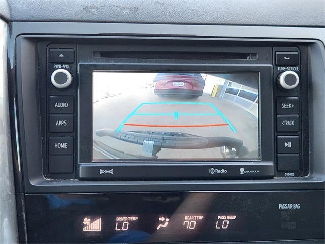 2019 Toyota Sequoia SR5