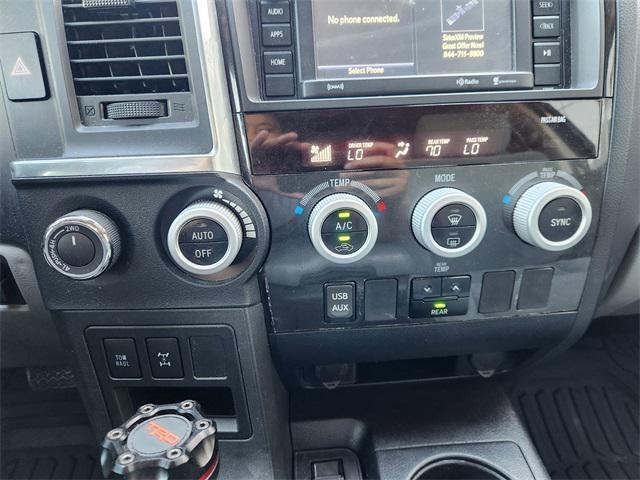 2019 Toyota Sequoia SR5