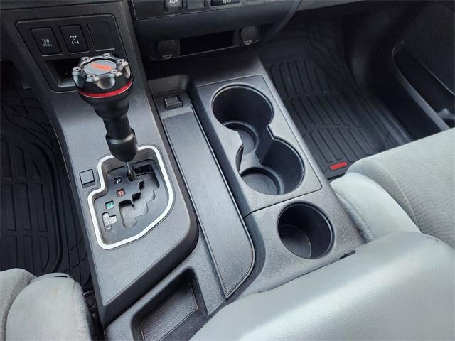 2019 Toyota Sequoia SR5