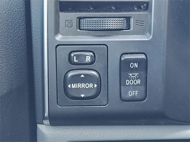 2019 Toyota Sequoia SR5