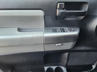 2019 Toyota Sequoia SR5