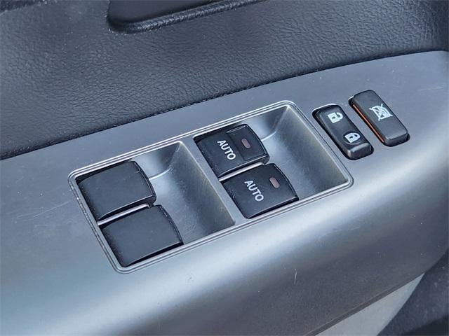 2019 Toyota Sequoia SR5