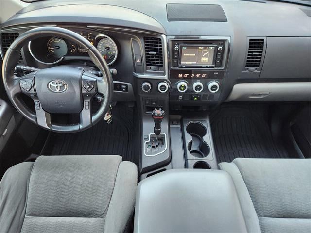 2019 Toyota Sequoia SR5