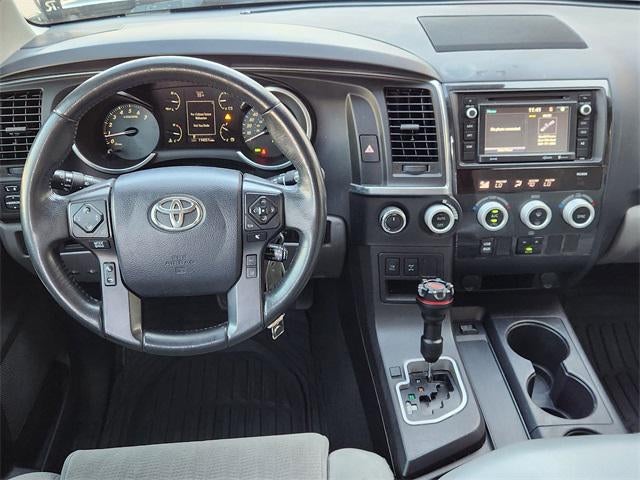 2019 Toyota Sequoia SR5