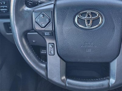 2019 Toyota Sequoia SR5