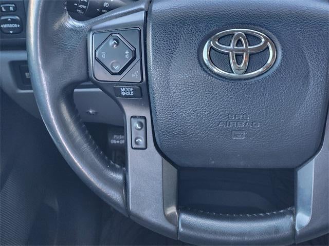 2019 Toyota Sequoia SR5