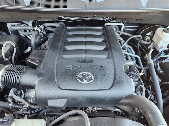 2019 Toyota Sequoia SR5