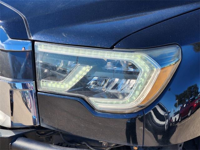 2019 Toyota Sequoia SR5