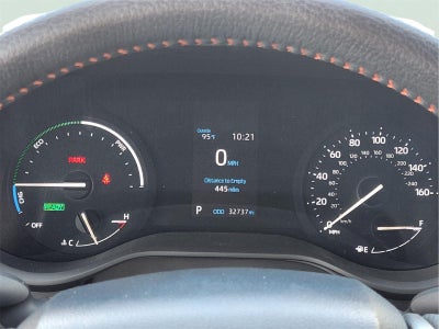 2024 Toyota Sienna XSE