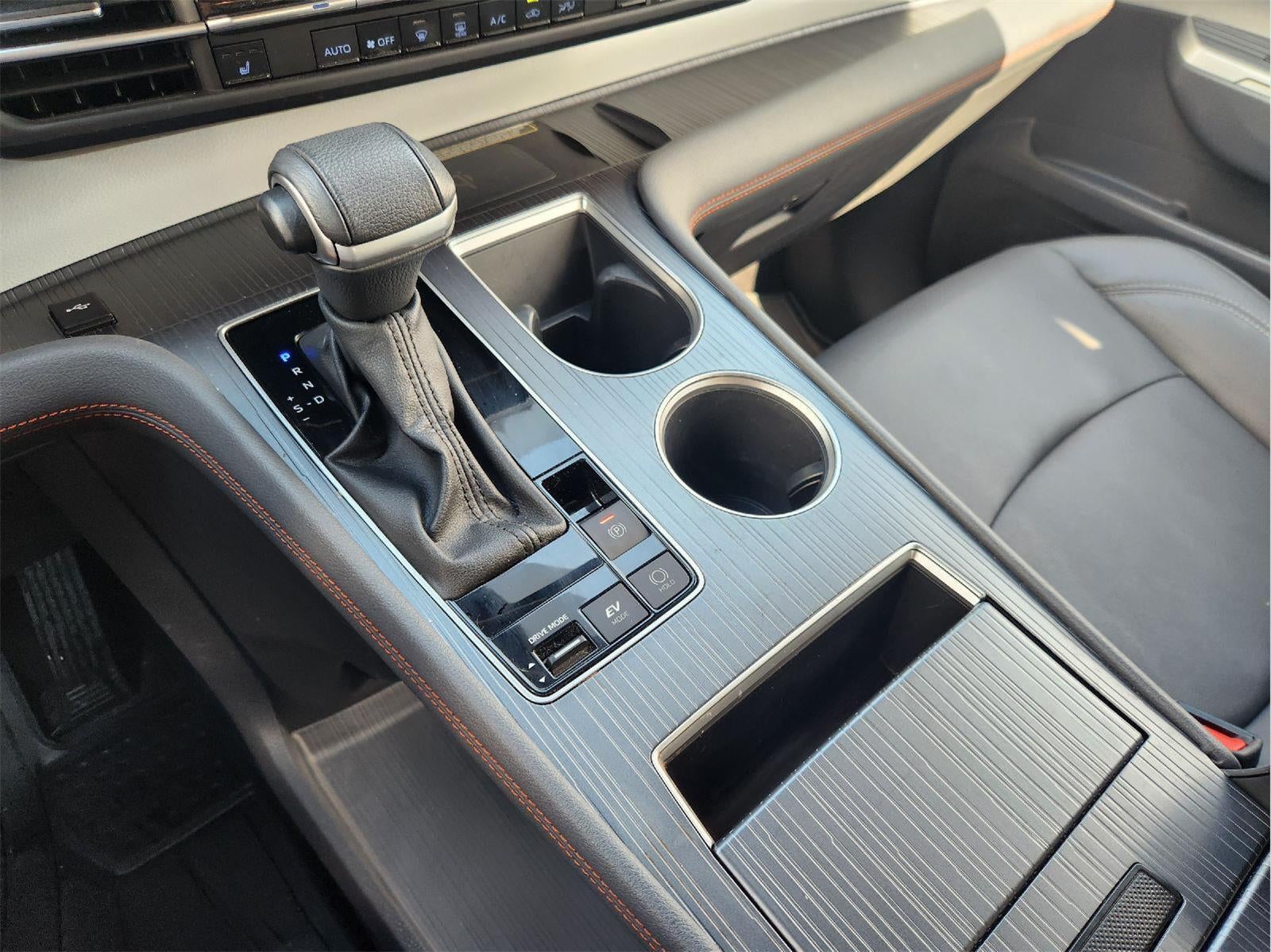 2024 Toyota Sienna XSE