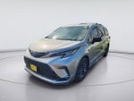 2024 Toyota Sienna XSE