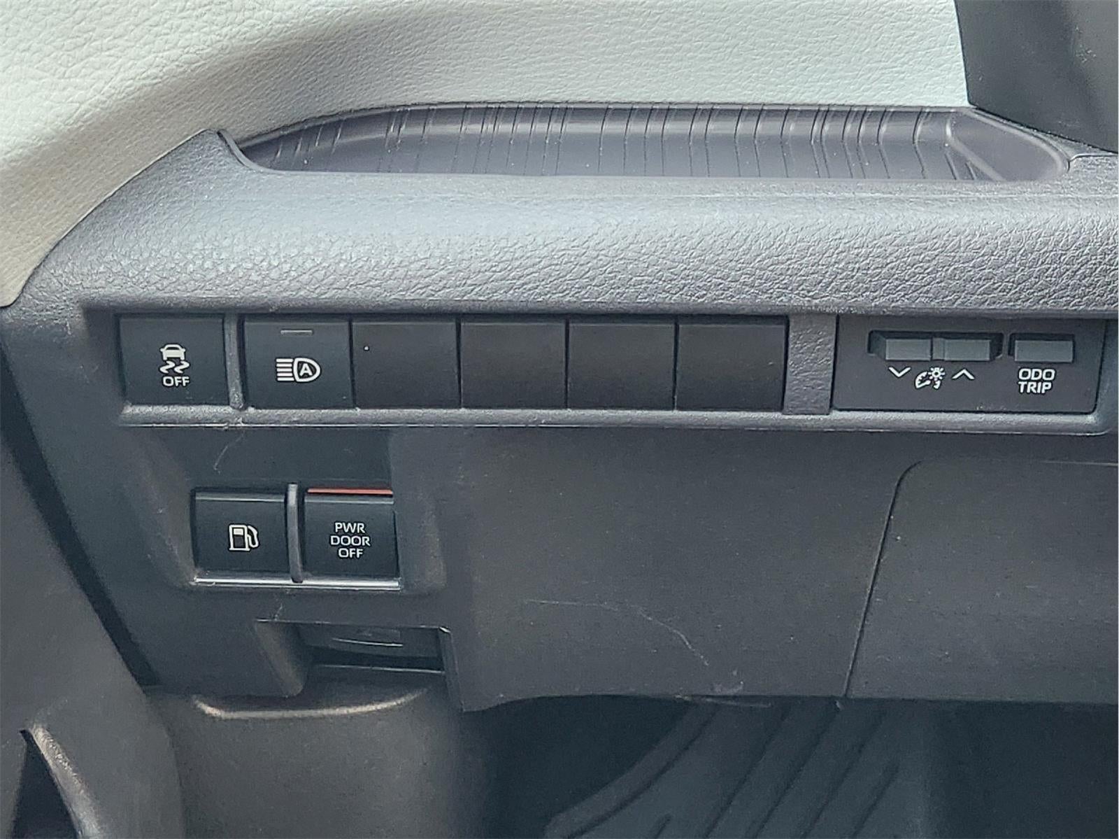 2024 Toyota Sienna XSE