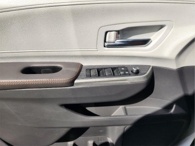 2024 Toyota Sienna XSE