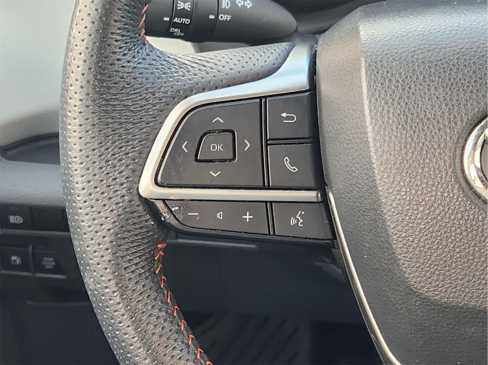 2024 Toyota Sienna XSE