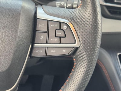 2024 Toyota Sienna XSE