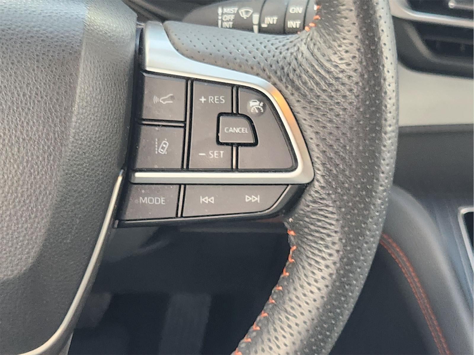 2024 Toyota Sienna XSE