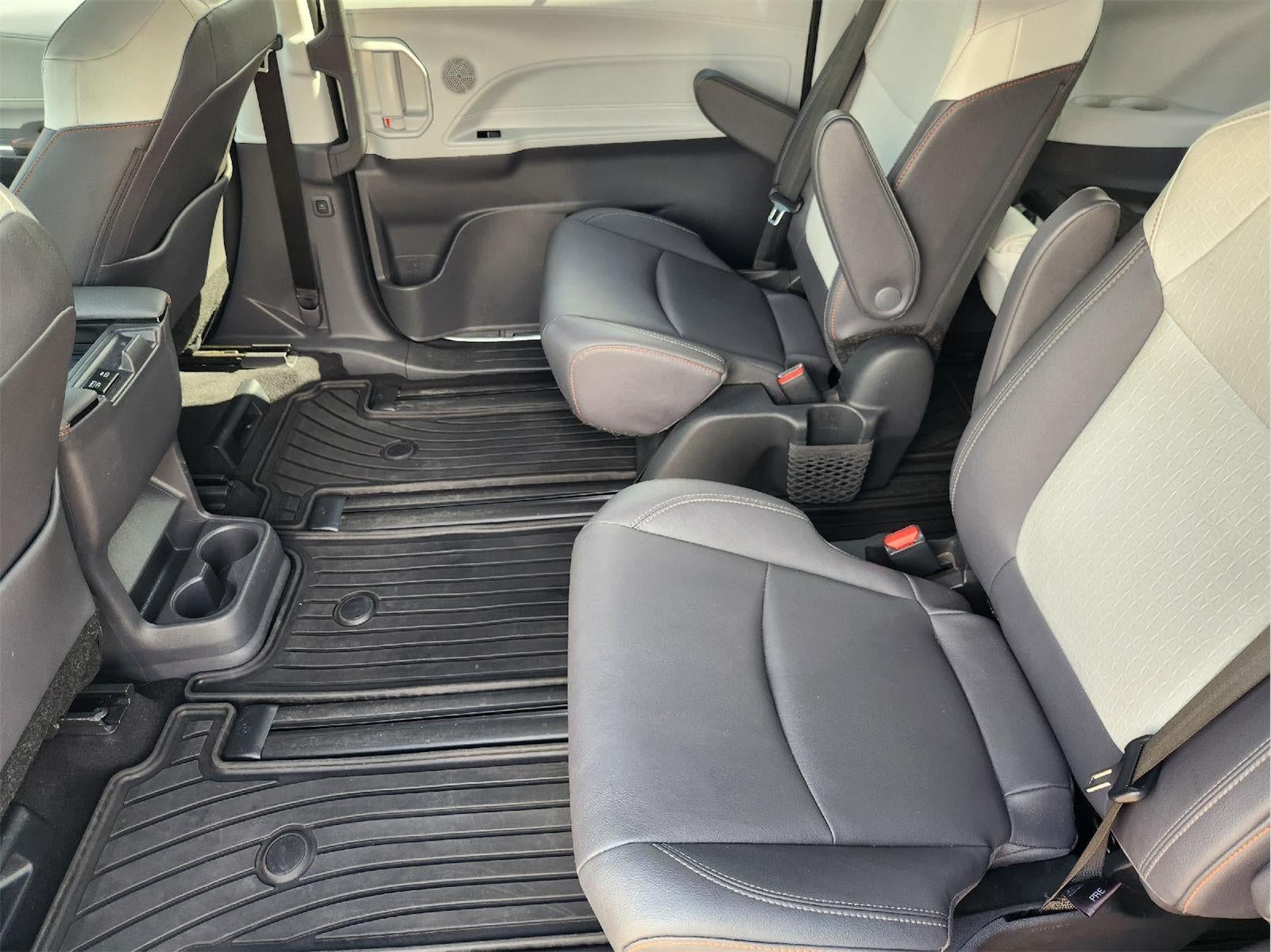 2024 Toyota Sienna XSE