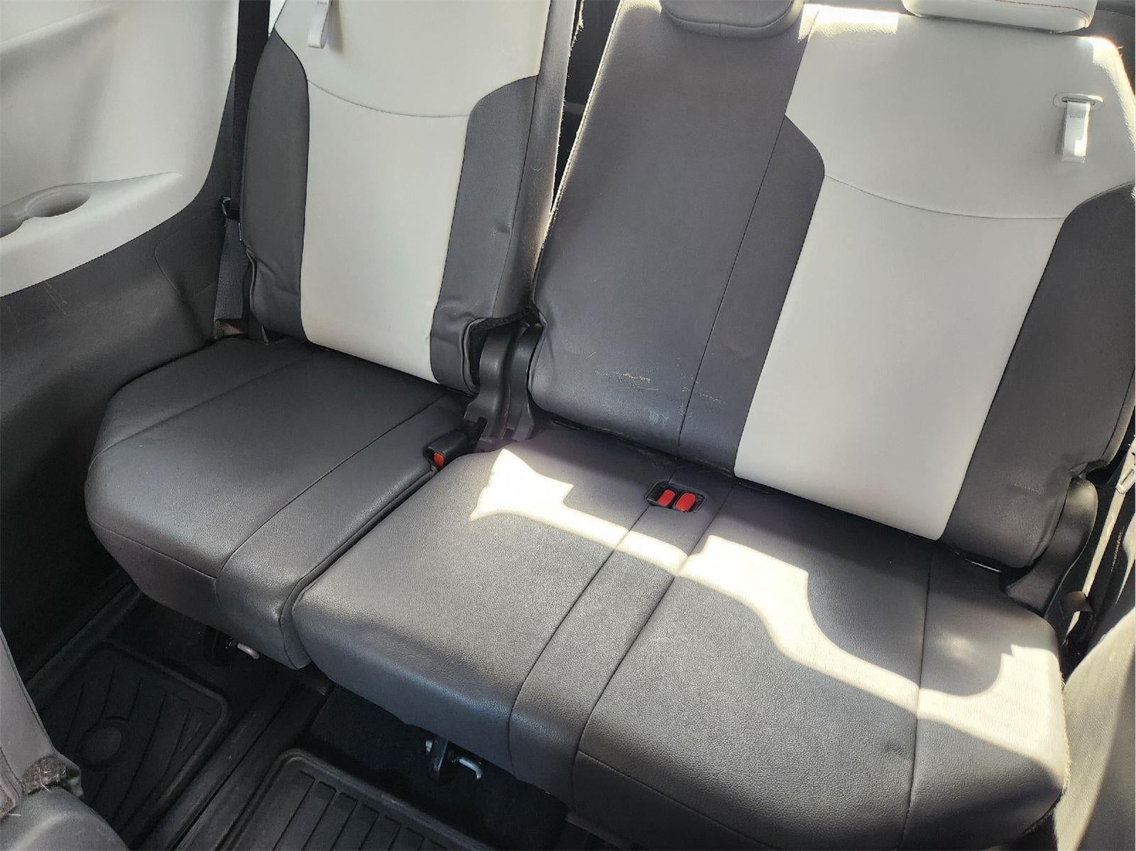 2024 Toyota Sienna XSE
