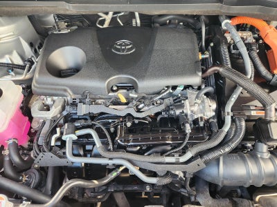 2024 Toyota Sienna XSE