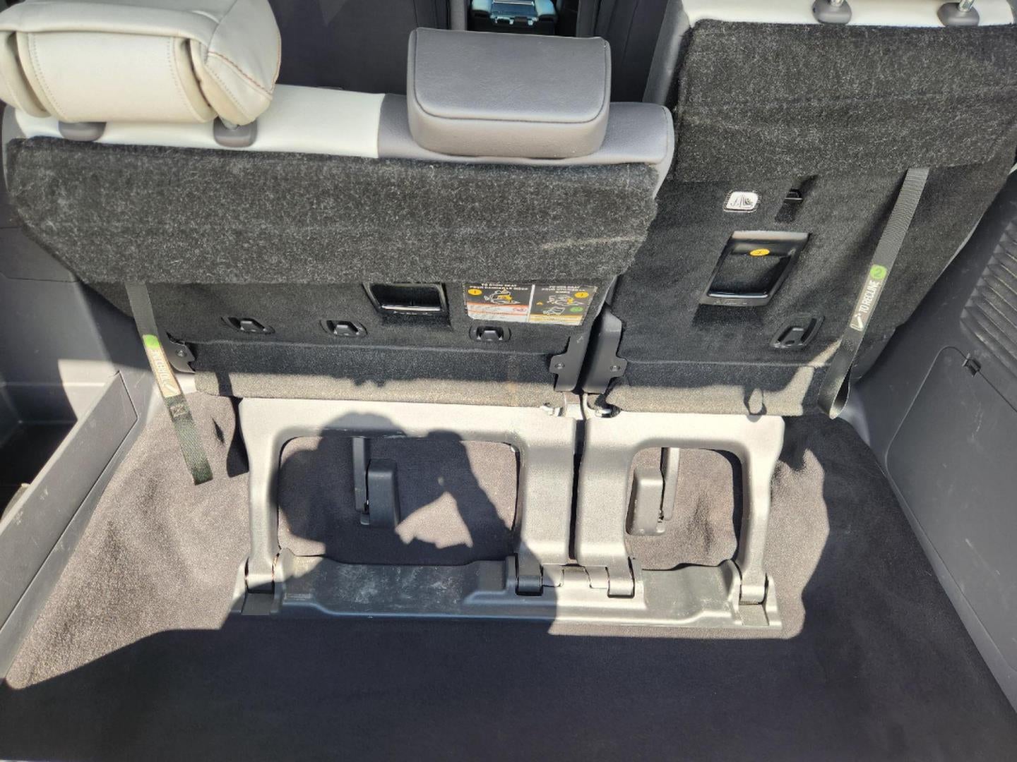 2024 Toyota Sienna XSE