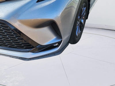 2024 Toyota Sienna XSE