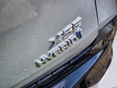 2024 Toyota Sienna XSE