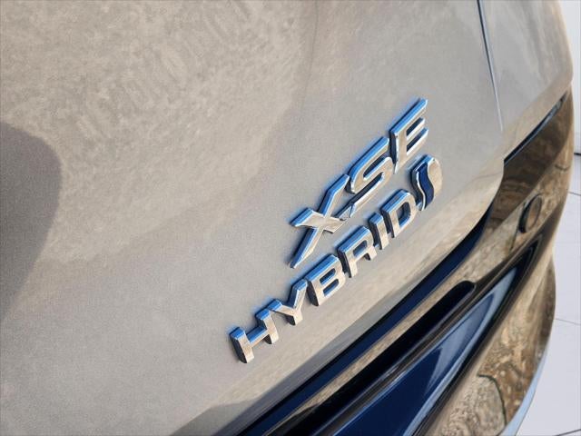 2024 Toyota Sienna XSE