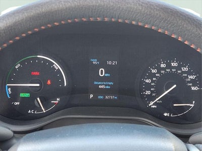 2024 Toyota Sienna XSE