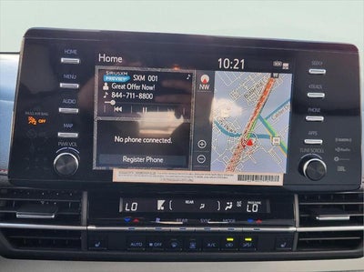 2024 Toyota Sienna XSE