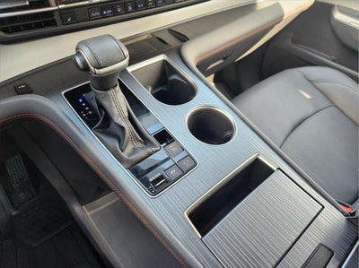 2024 Toyota Sienna XSE